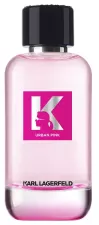 Urban Pink Eau de Parfum 100 ml