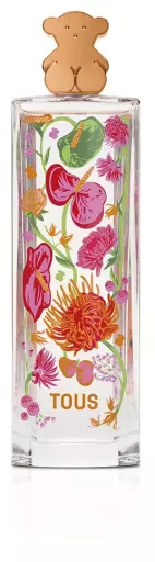 Tous Sorbet Garden Eau de Toilet