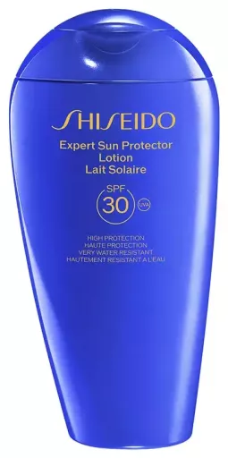 Expert Sun Protector Lotion Spf30 300 ml
