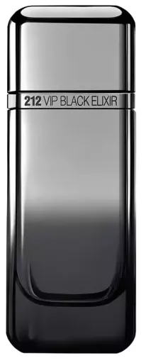Carolina Herrera 212 Vip Black Elixir Eau de Parfum