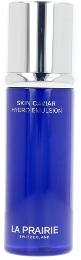 La Prairie Skin Caviar Moisturizing and Firming Emulsion