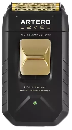 Level Shaver