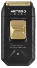 Level Shaver