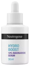 Hydro Boost Serum 10% Niacinamide 30 ml