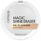 Magic Shine Eraser Gel A Mattifying Powder #010-Camera Ready 10 gr