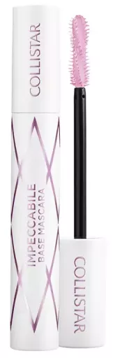 Collistar Impeccabile Primer Lashes Length Strawberry Cream 12.5 ml