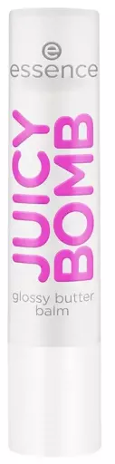 Juicy Bomb Lip Butter Balm 2.50 gr