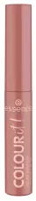 Color It! Liquid Eyeliner #04-Rusty Red 3 ml