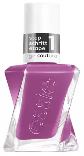 Essie Gel Couture Step 2 Effect Nail Polish #561-Strut 13.5 ml