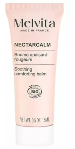 Melvita Nectalm Soothing Anti-Redness Balm 15 ml
