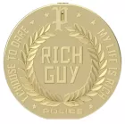 Rich Guy For Man Eau de Toilette 100 ml