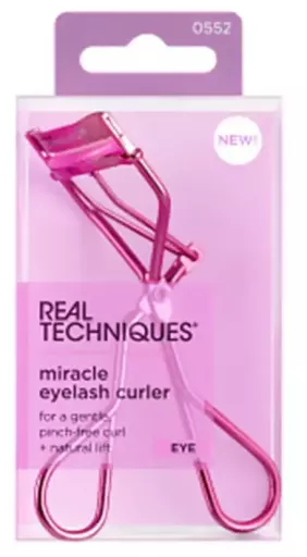 Miracle Eyelash Curler 1 Unit