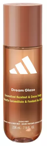 Vibes Man Dream Glaze Fragrance Hair &amp; Body Mist 236 ml