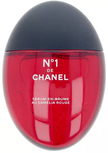Chanel No. 1 Facial Mist Serum with Camellia 50ml