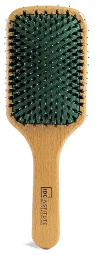 Idc Institute Rectangular Brush Double Bristle Brush 1 Unit