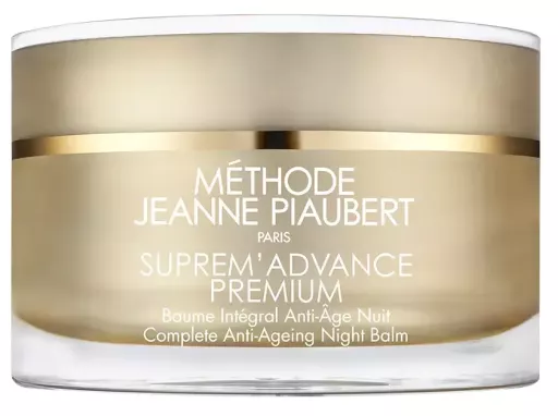 Jeanne Piaubert Suprem'Advance Premium Complete Anti-Ageing Night Balm 50 ml