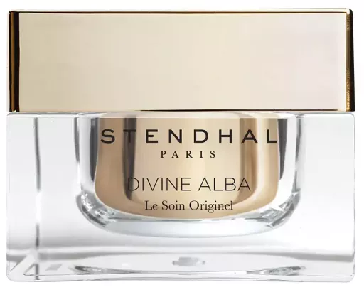 Divine Alba Le Soin Originel Cream 50 ml