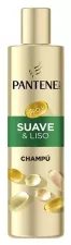Miracle Smooth &amp; Soft Shampoo 250 ml