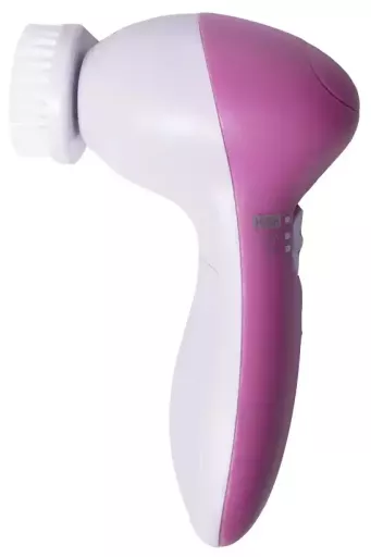 Paloma Beauties 5-in-1 Facial Cleansing Brush