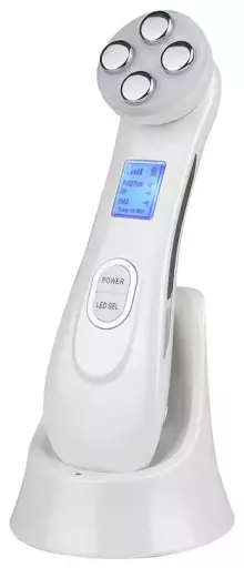 Paloma Beauties 5-in-1 Facial Care System