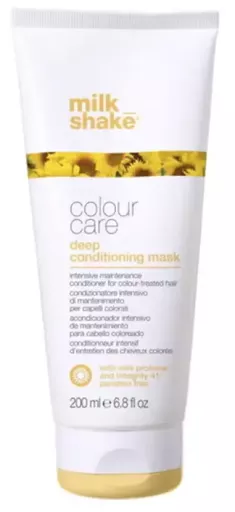 Milk Shake Colour Care Deep Conditioning Mask 200 ml