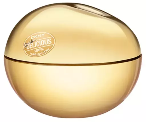 Donna Karan Golden Delicious Eau de Parfum 100 ml