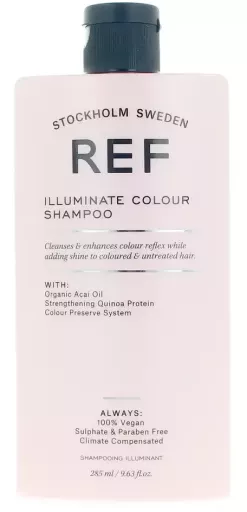 Illuminate Colour Shampoo 285 ml