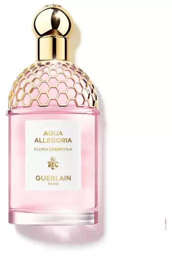 Guerlain Aqua Allegoria Flora Cherrysia Eau de Toilette 125 ml