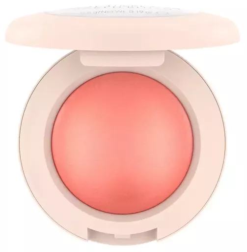 Catrice Cosmetics Soft Glam Baked Blush 030-Cheeky Coral 5.6 gr