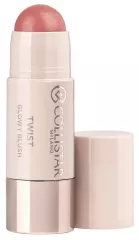 Twist Glowy Blush Blush Stick 5 gr