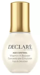Age Control Vitamin A Booster Concentrated Emulsion 50 ml