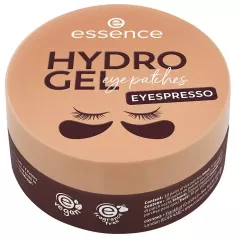 Hydro Gel Eyespresso Hydrogel Eye Patches 30 Units
