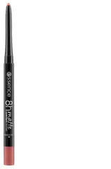 8H Matte Comfort Lip Liner 0.3g