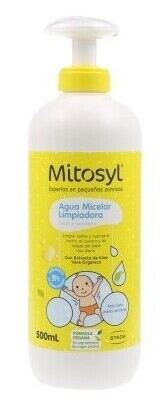 Mitosyl Micellar Cleansing Water for Baby 500ml