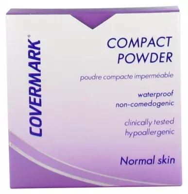 Compact Powder N 3 Pinor