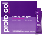 Beauty Collagen Verisol Hyaluronic Acid Vitamins 15 x 30 ml