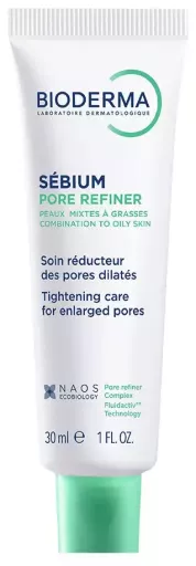 Bioderma Sebium Pore Refiner 30 ml