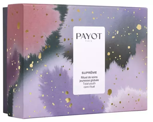 Payot Supr&ecirc;me Jeunesse Case 3 Pieces