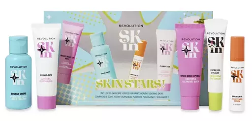 Revolution Beauty London Skincare Your 5-Step Routine 5-Piece Set