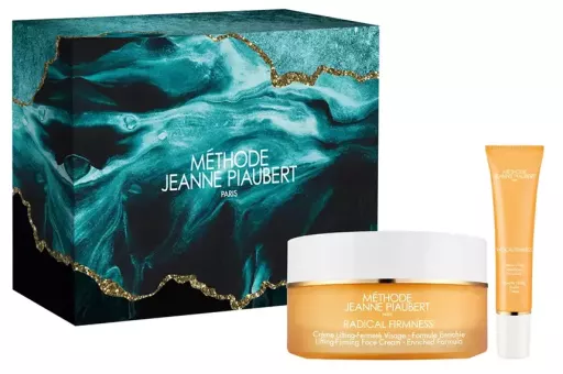 Jeanne Piaubert Radical Firmness Lifting Cream 2-Piece Set