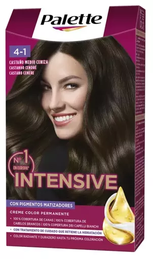 Palette Intensive Dye 1 Unit