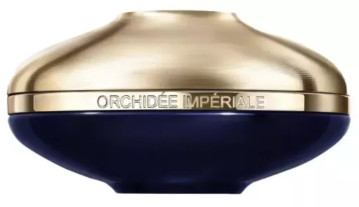 Guerlain Orchid&eacute;e Imp&eacute;riale The Cream 50 ml