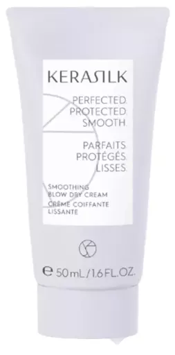 Kerasilk Styling Smoothing Blow Dry Cream 50 ml