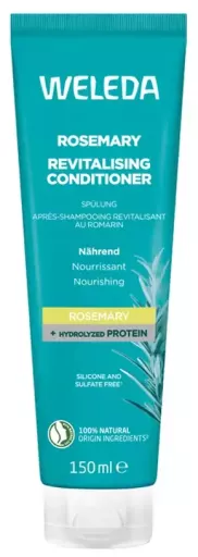 Weleda Rosemary Revitalizing Conditioner 150 ml