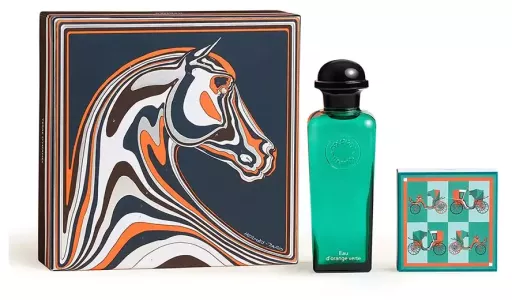 Eau D'Orange Verte 2-Piece Gift Set