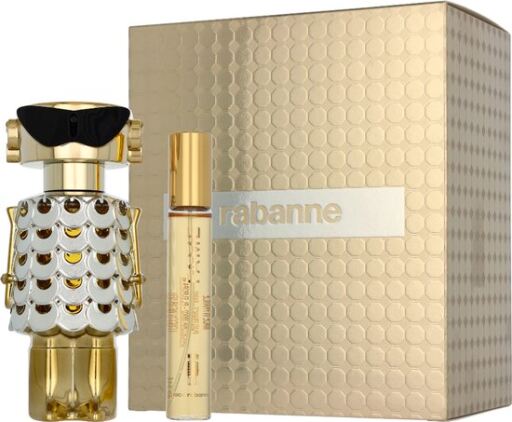 Rabanne Fame 2-Piece Case