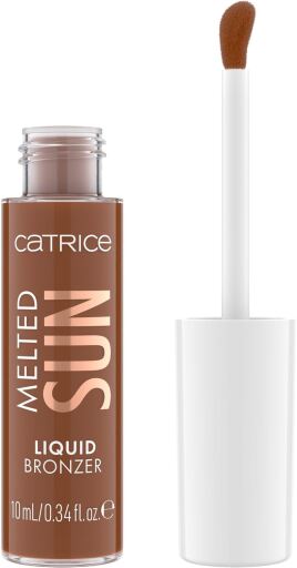 Melted Sun Liquid Bronzer 035-Toasty Tan 10 gr