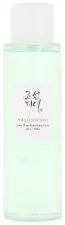 Green Plum Refreshing Toner AHA + Bha Exfoliating Lotion 150 ml