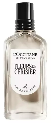 Fleurs de Cerisier Eau de Toilette 50 ml