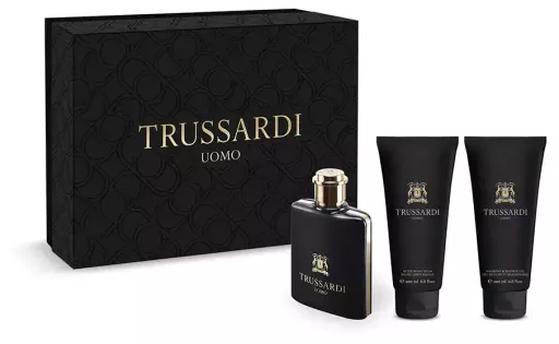 Uomo 3-Piece Case